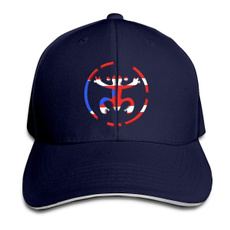 Adjustable Baseball Cap, casualhat, adjustablehat, Hats