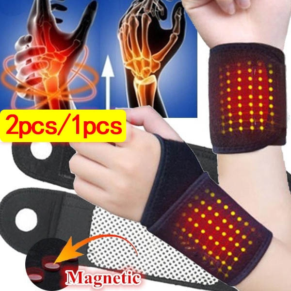 Infrared Wrist Support, Wrist Sleeve