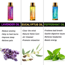 aromatherapyoil, perfumeoil, oilburner, Plants