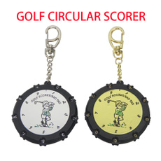 Golf, golftool, Chain, golfaccessorie