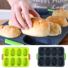 tray, Baking, nonstick, Silicone