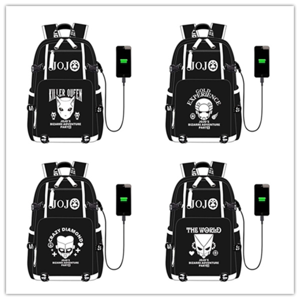 KILLER Casual College Bags Munich 29L Trendy Polyester Laptop Backpack -  Price History