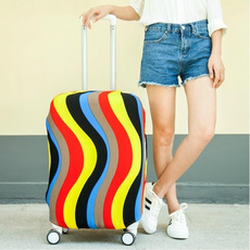 case, suitcasecover, Elastic, Luggage