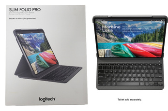 ipad, case, Folio, slim