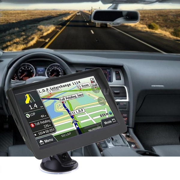 free gps software for car stereo