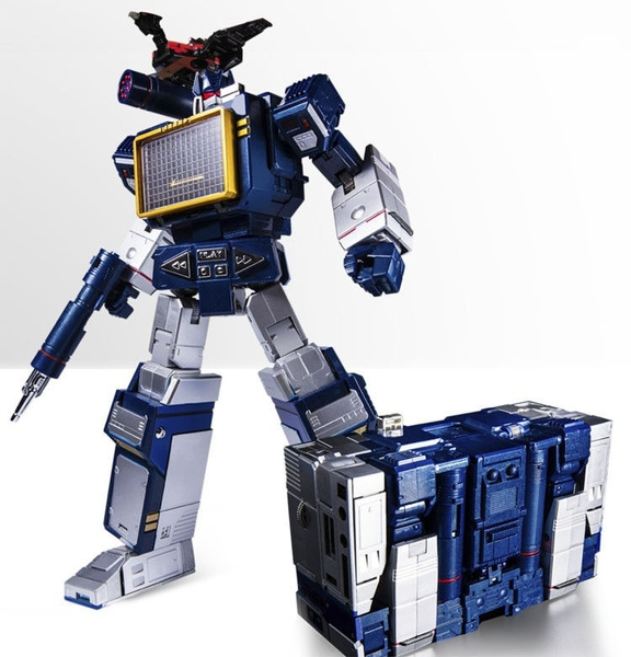 soundwave mp13