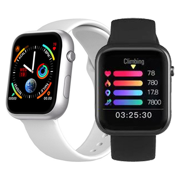 New Y68 Bluetooth Smart Watch Men Women Sport Smartwatch Smart Wristband  Heart Rate Monitor Blood Pressure Tracker Fitness Bracelet For IOS Android  | Wish