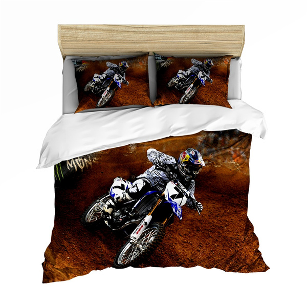 motorbike doona