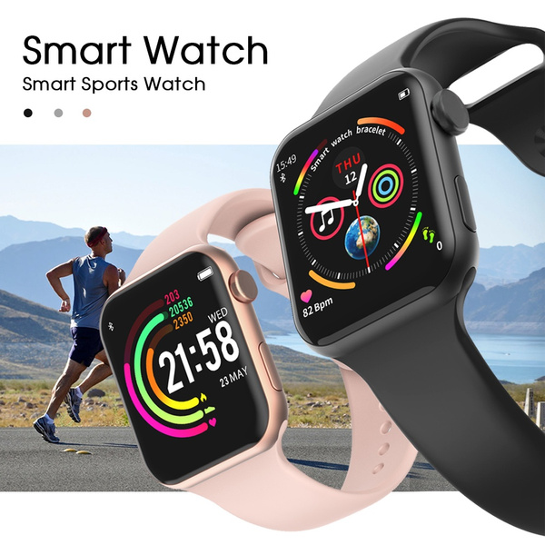 smartwatch wish review