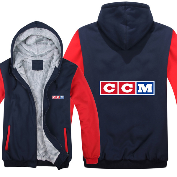 ccm jacket