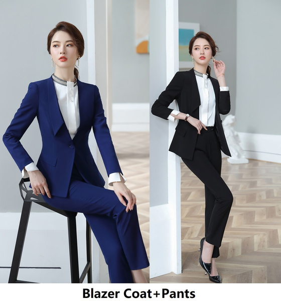 Formal business hotsell wear female