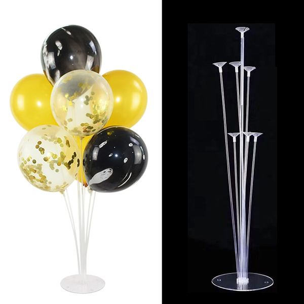 party decoration balloon accessory sticker ballon