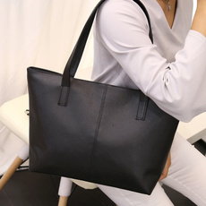 Shoulder Bags, Fashion, Capacity, fringedshoulderbag