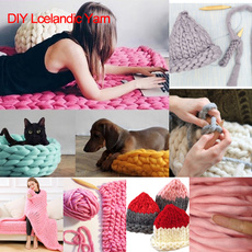 thickyarn, Fashion, Knitting, yarnforscarf