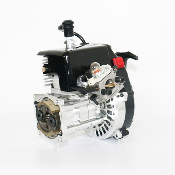 small gas engine for rc car