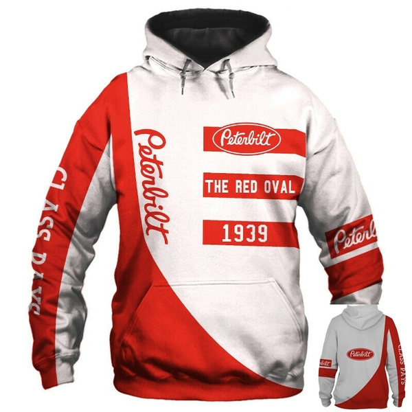 peterbilt sweatshirt