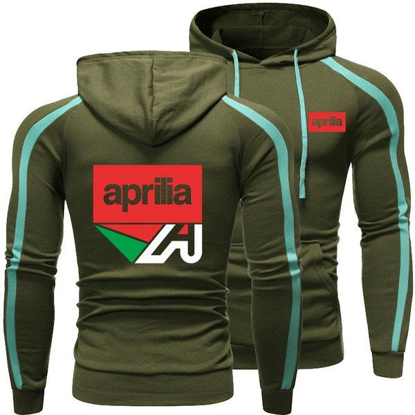 aprilia sweatshirt