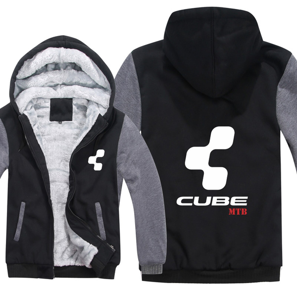 cube mtb jacket