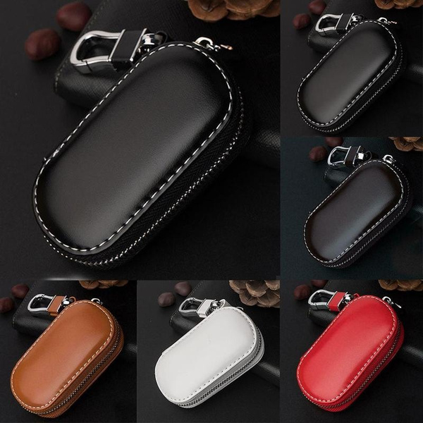 rfid key fob pouch