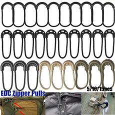 bagsclipbuckle, Outdoor, Sports & Outdoors, zipperpuller