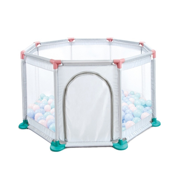 baby safety playpen