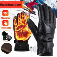 heatedglovesforriding, Outdoor, motorcyclethermalglove, winterridingglove
