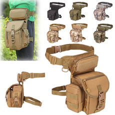 legbag, Outdoor, Cycling, Hiking