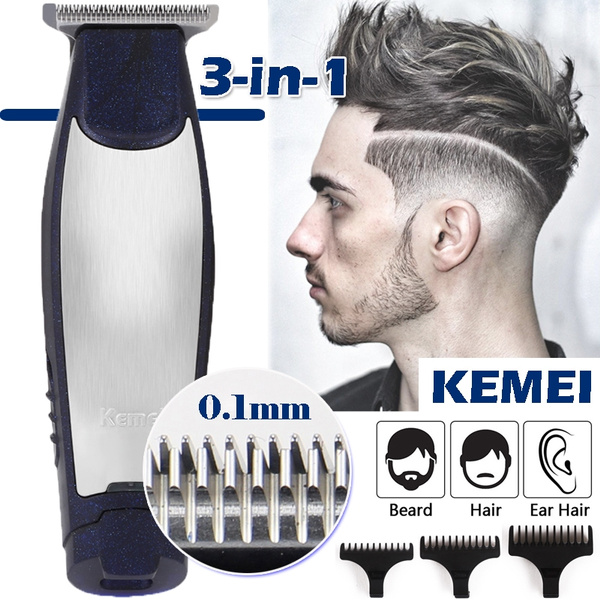 0 number hair cutting machine