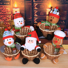 decoration, Gifts, Storage, Christmas