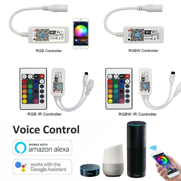 DC5-24V Mini RF Remote LED Light Controller RGB LED Controller - China DC5-24V Mini RF Remote LED Light Controller RGB LED Controller - China