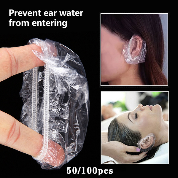 ear cap for bathing