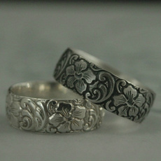 Jewelry, 925 silver rings, Silver Ring, fashion ring