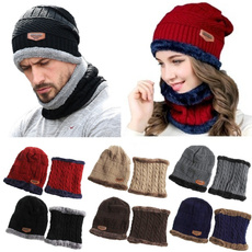 knitted, Beanie, Fashion, Winter