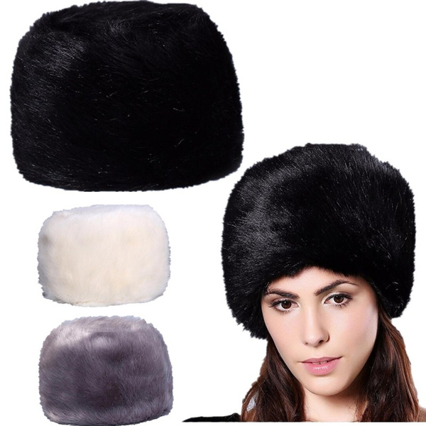 Siberian hat deals