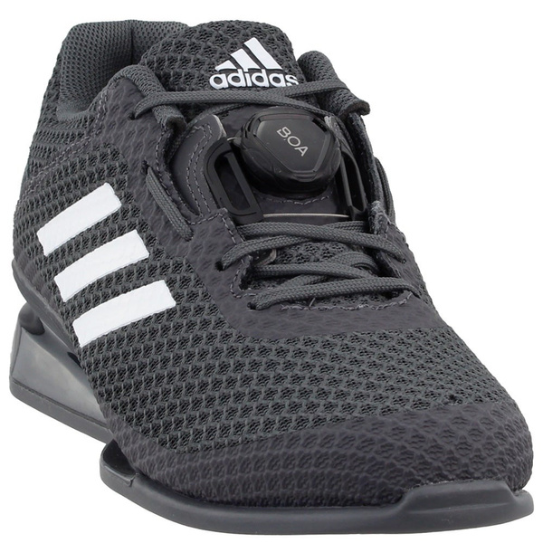 Adidas leistung 16 - 2.0 clearance - men's - weightlifting shoe