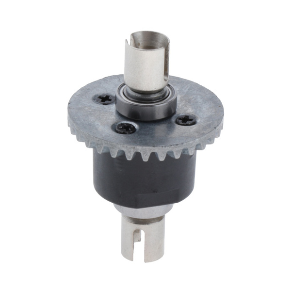 rc car differential parts