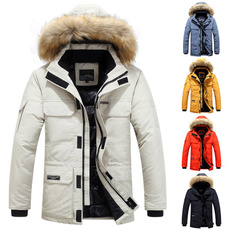 hoodiesformen, Fashion, fur, Winter