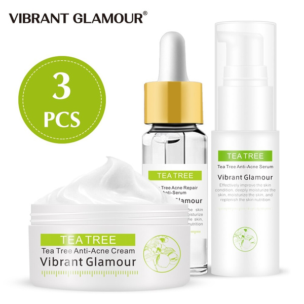 scar treatment serum