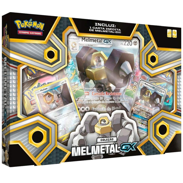 Brinquedos Cartas Pokemon: Promoções