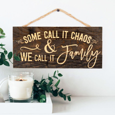 wallhangingsign, Home Decor, Family, walldecorative