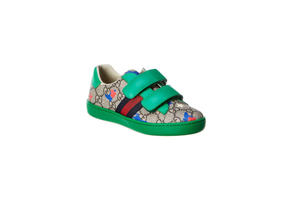 wish gucci trainers