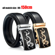 Leather belt, Waist, Chinese, leather
