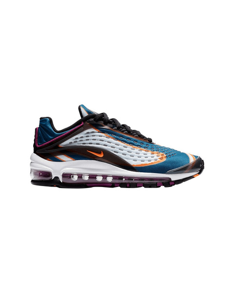 nike air max deluxe big kids