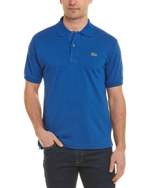 wish lacoste polo