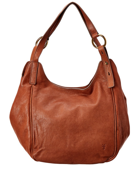 Frye discount madison hobo