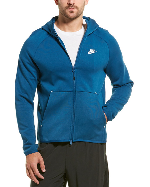 Nike Tech Fleece Full Zip Hoodie | Wish