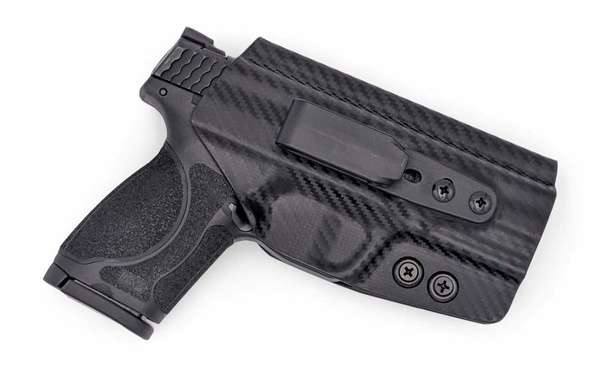 Concealment Express Sig Sauer P320 Full Size Tuckable IWB KYDEX Holster Concealment Express Sig Sauer P320 Full Size Tuckable IWB KYDEX Holster