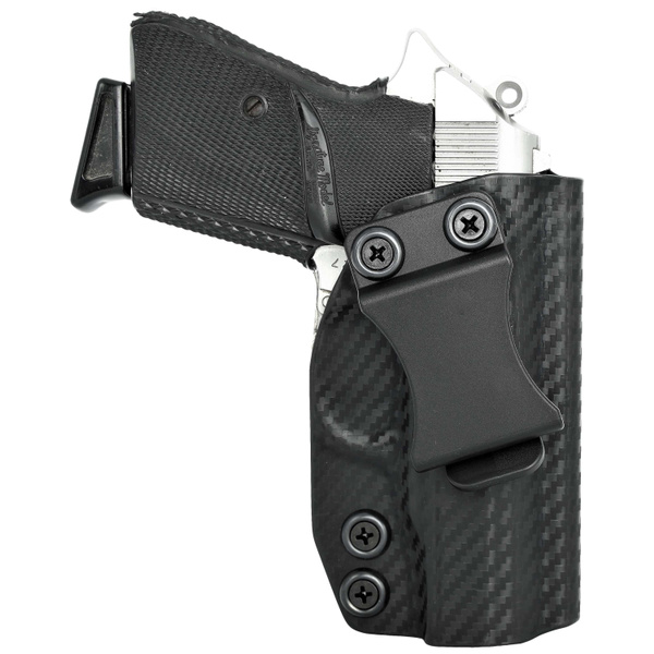 Kevin's Concealment Wallet-Style Pocket Holster For Walther PPK & PPK/S - Full Concealment