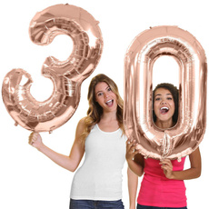 30thbirthdayballoon, 40inchballoon, 40thbirthdayballoon, 30thbirthday