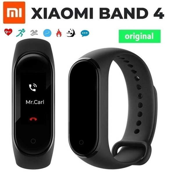 Xiaomi mi smart deals band 4 global version